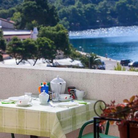 Lastovo Apartments Bruna מראה חיצוני תמונה