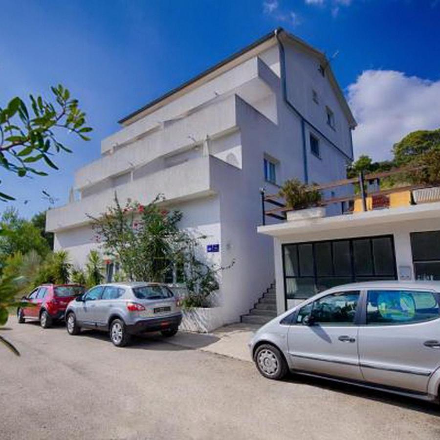 Lastovo Apartments Bruna מראה חיצוני תמונה