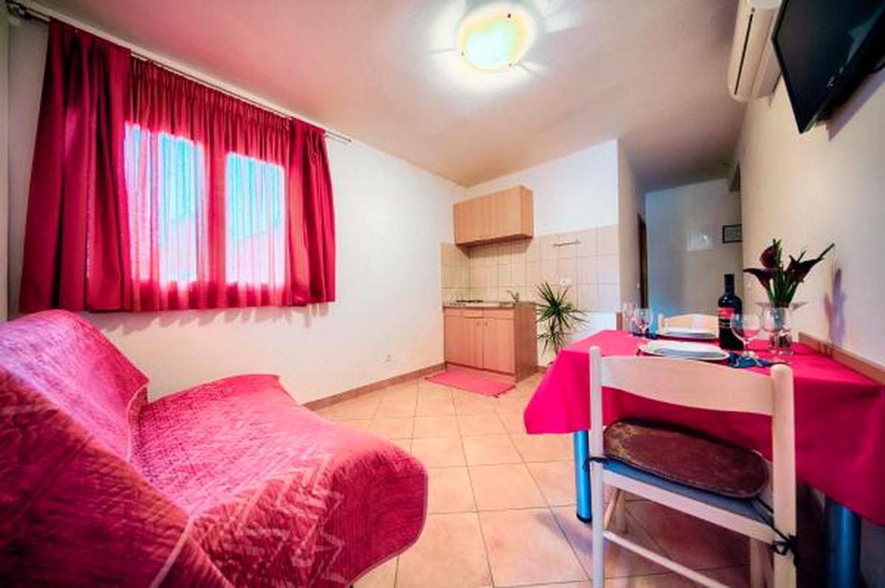 Lastovo Apartments Bruna חדר תמונה