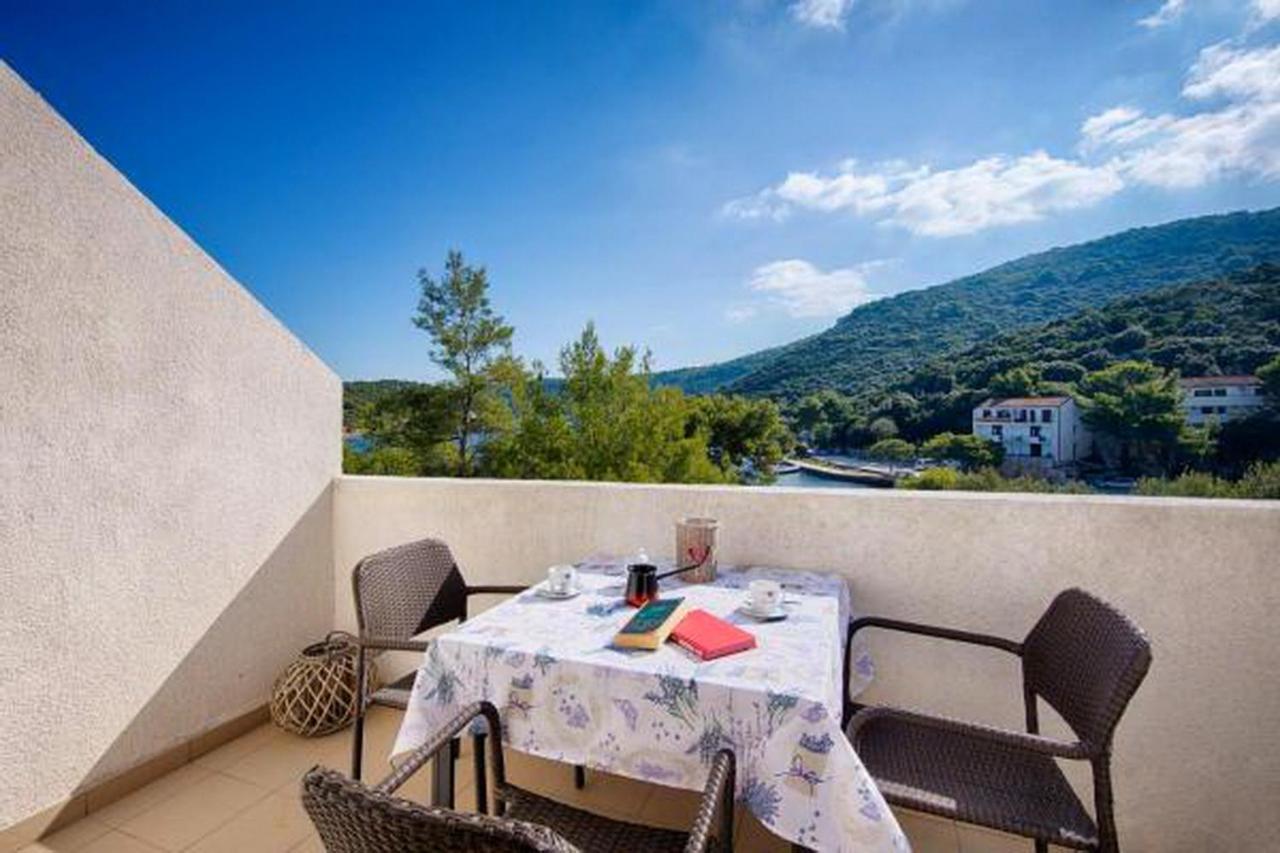Lastovo Apartments Bruna חדר תמונה