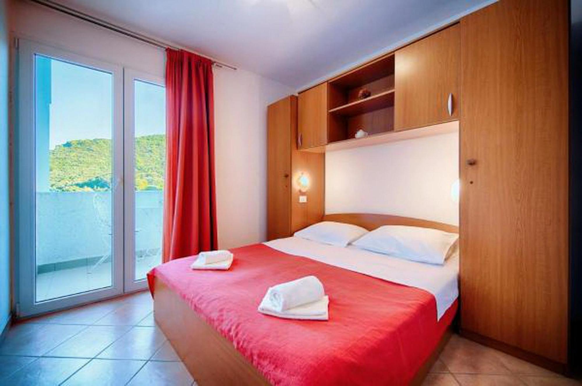 Lastovo Apartments Bruna חדר תמונה