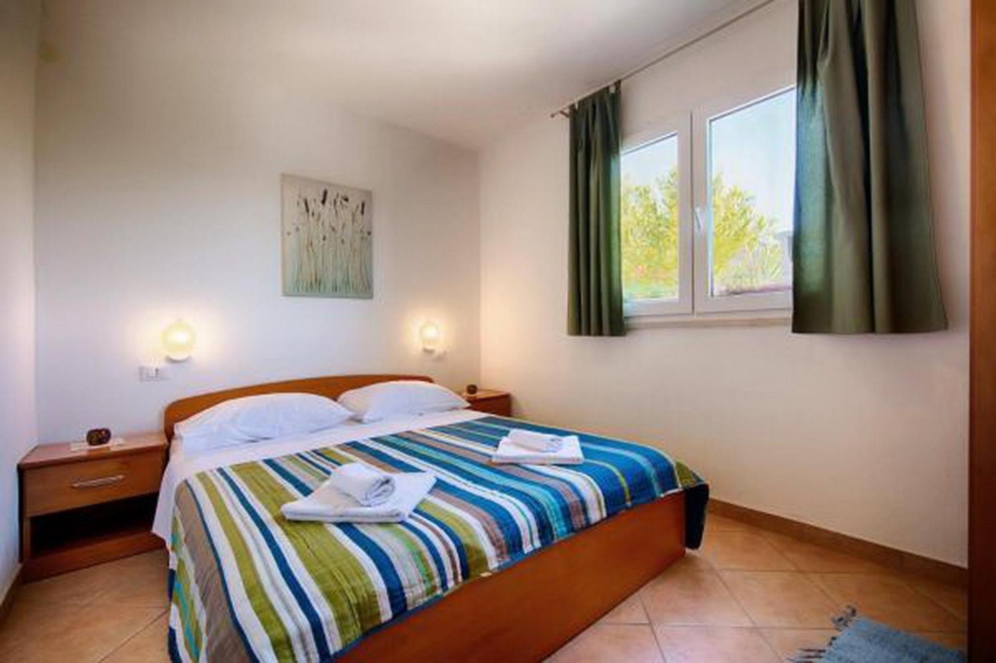 Lastovo Apartments Bruna חדר תמונה