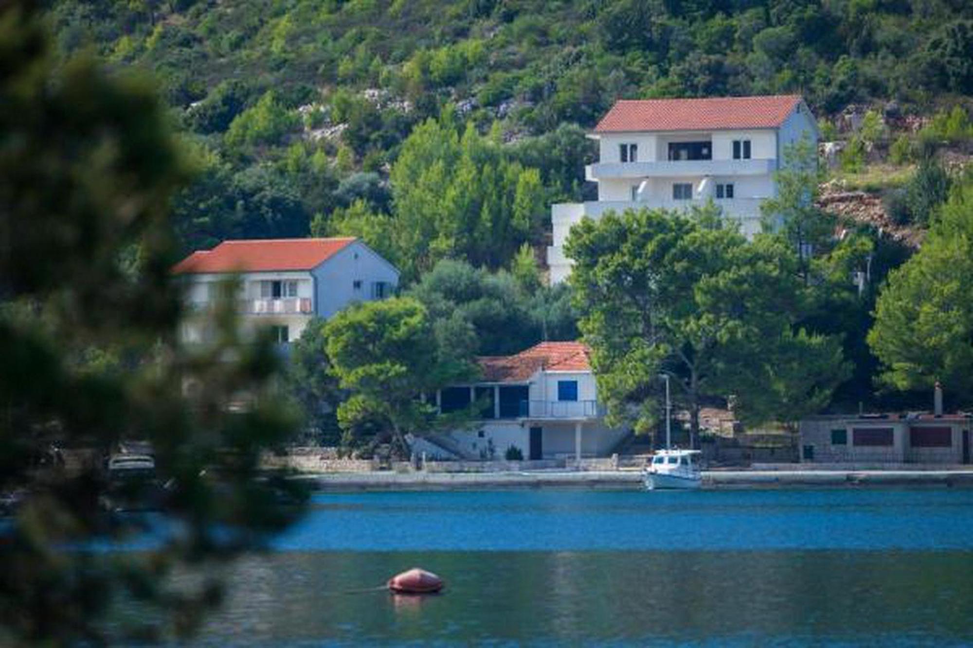Lastovo Apartments Bruna חדר תמונה