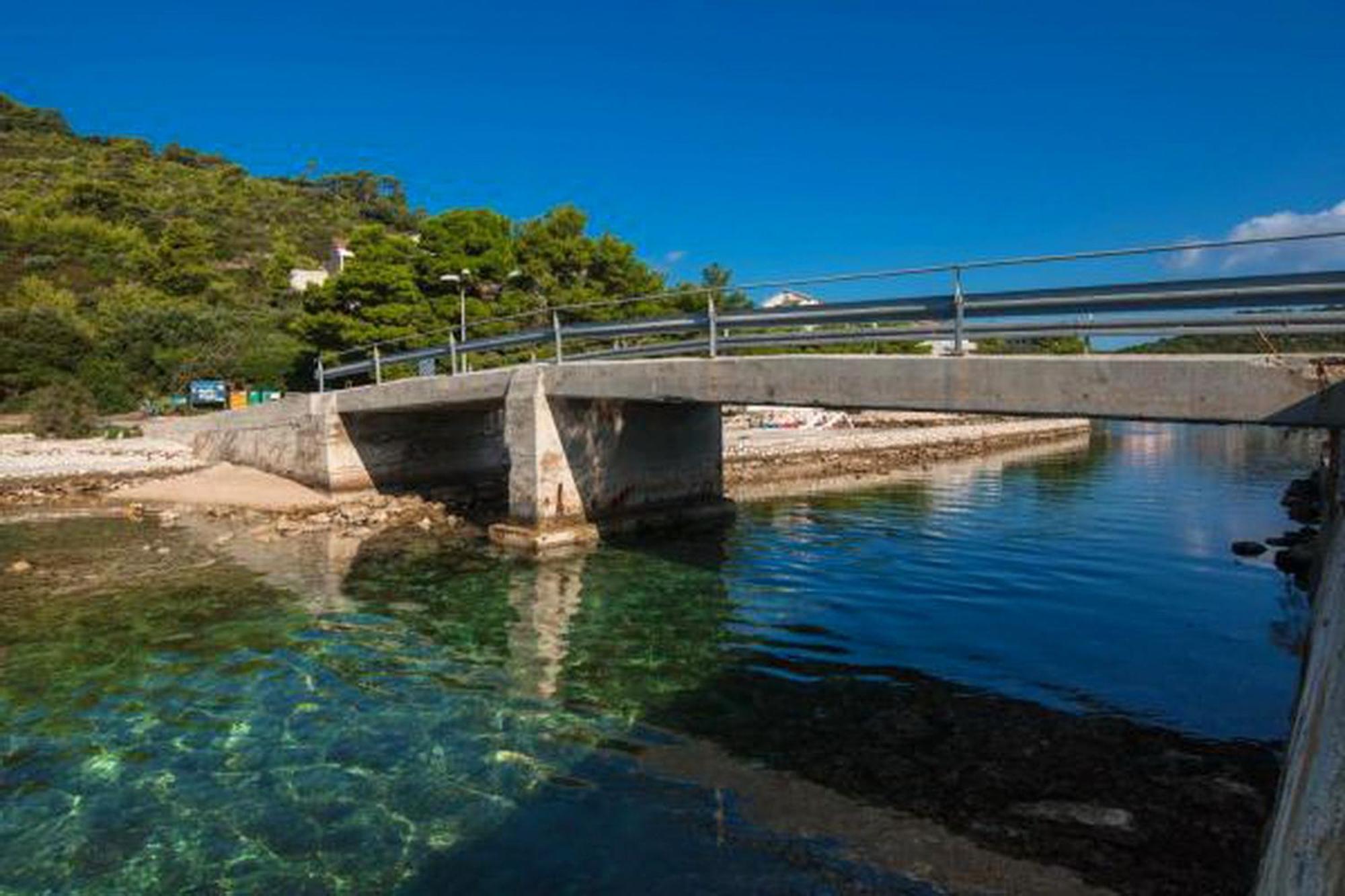 Lastovo Apartments Bruna חדר תמונה
