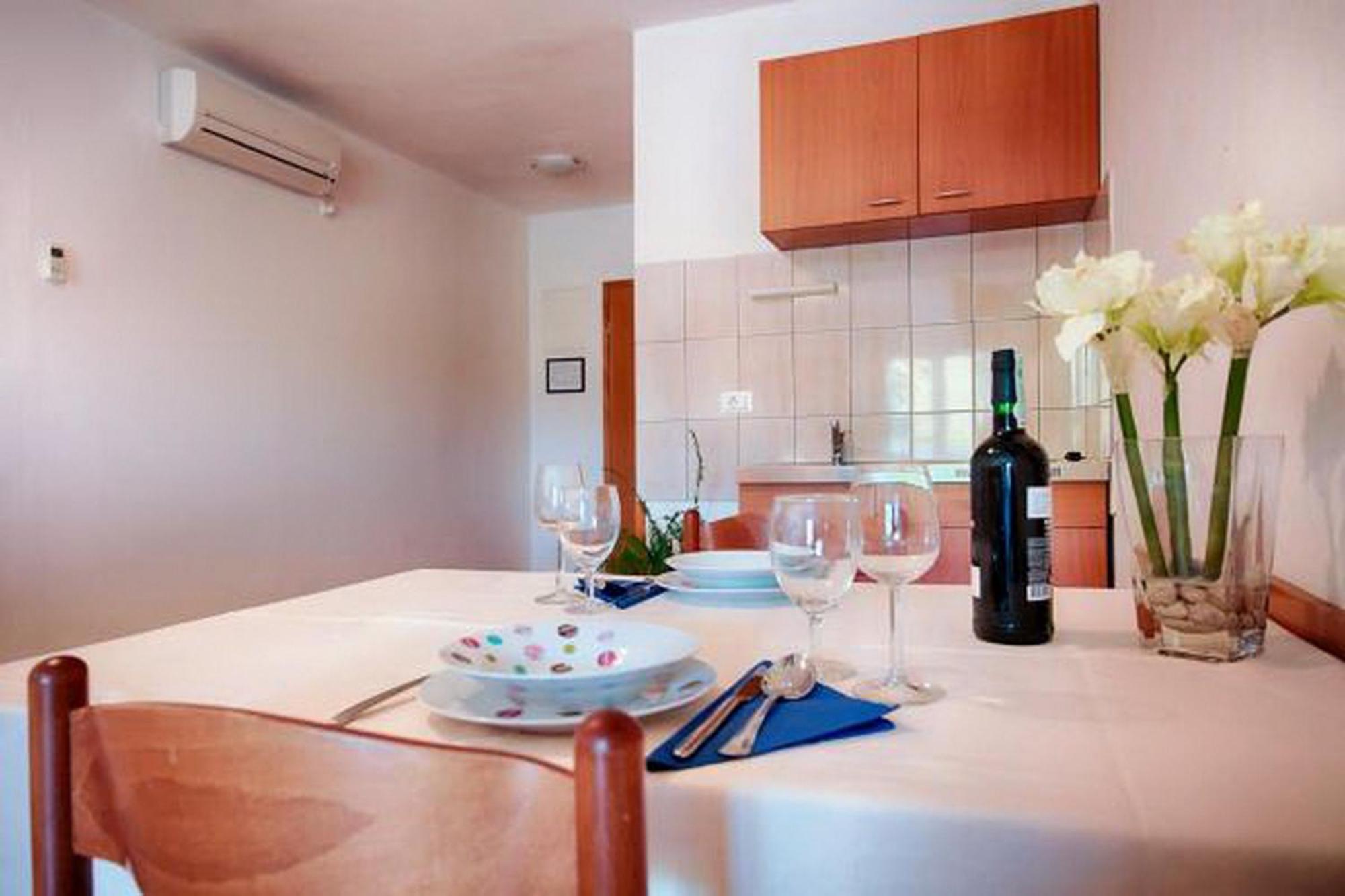 Lastovo Apartments Bruna חדר תמונה
