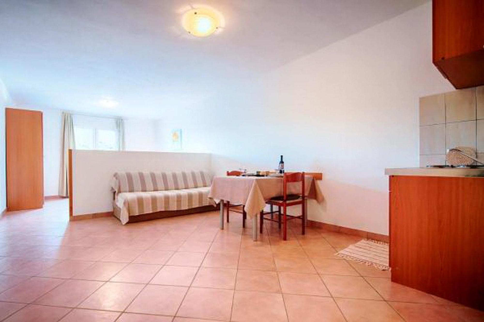 Lastovo Apartments Bruna חדר תמונה