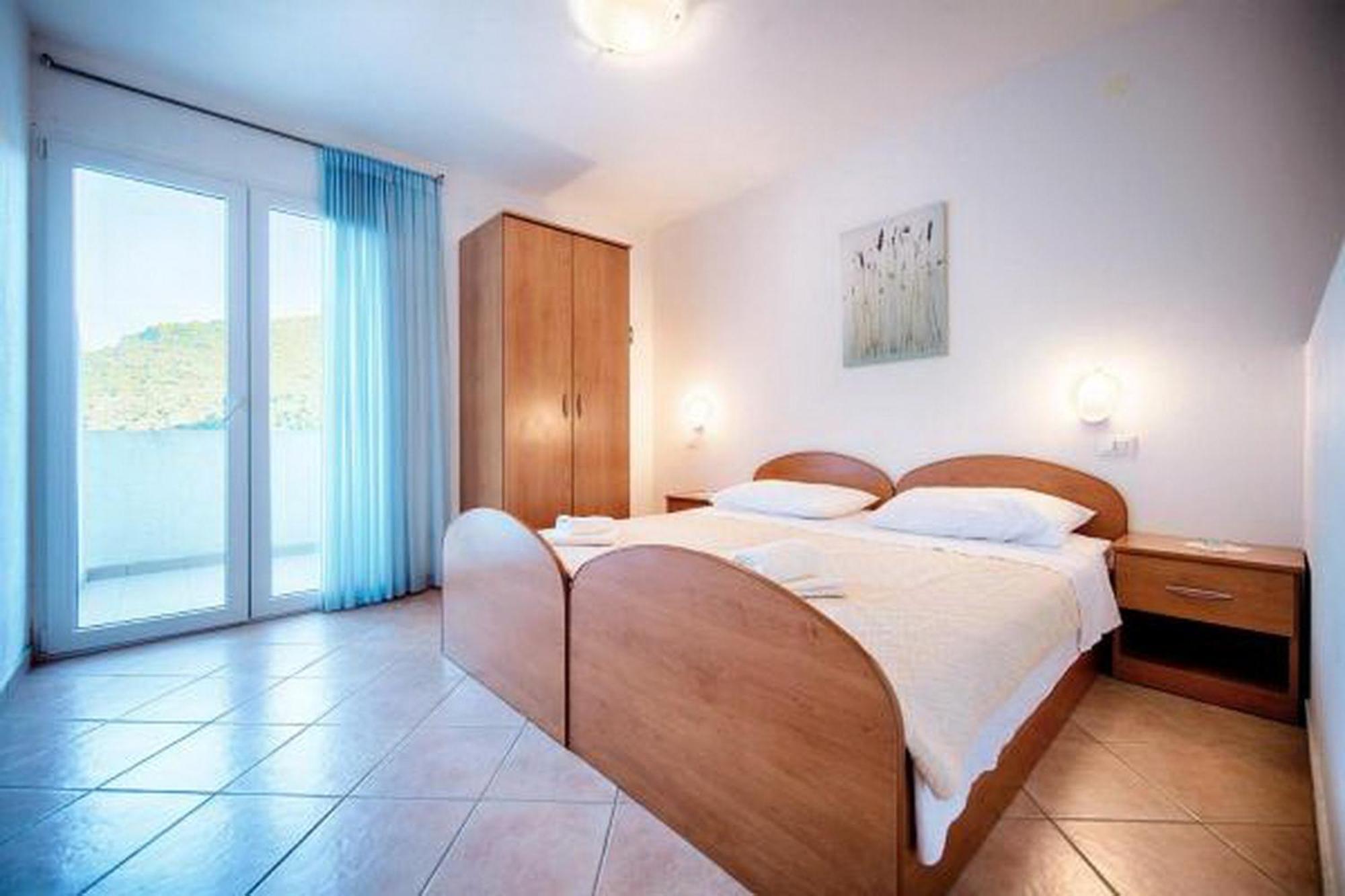 Lastovo Apartments Bruna חדר תמונה