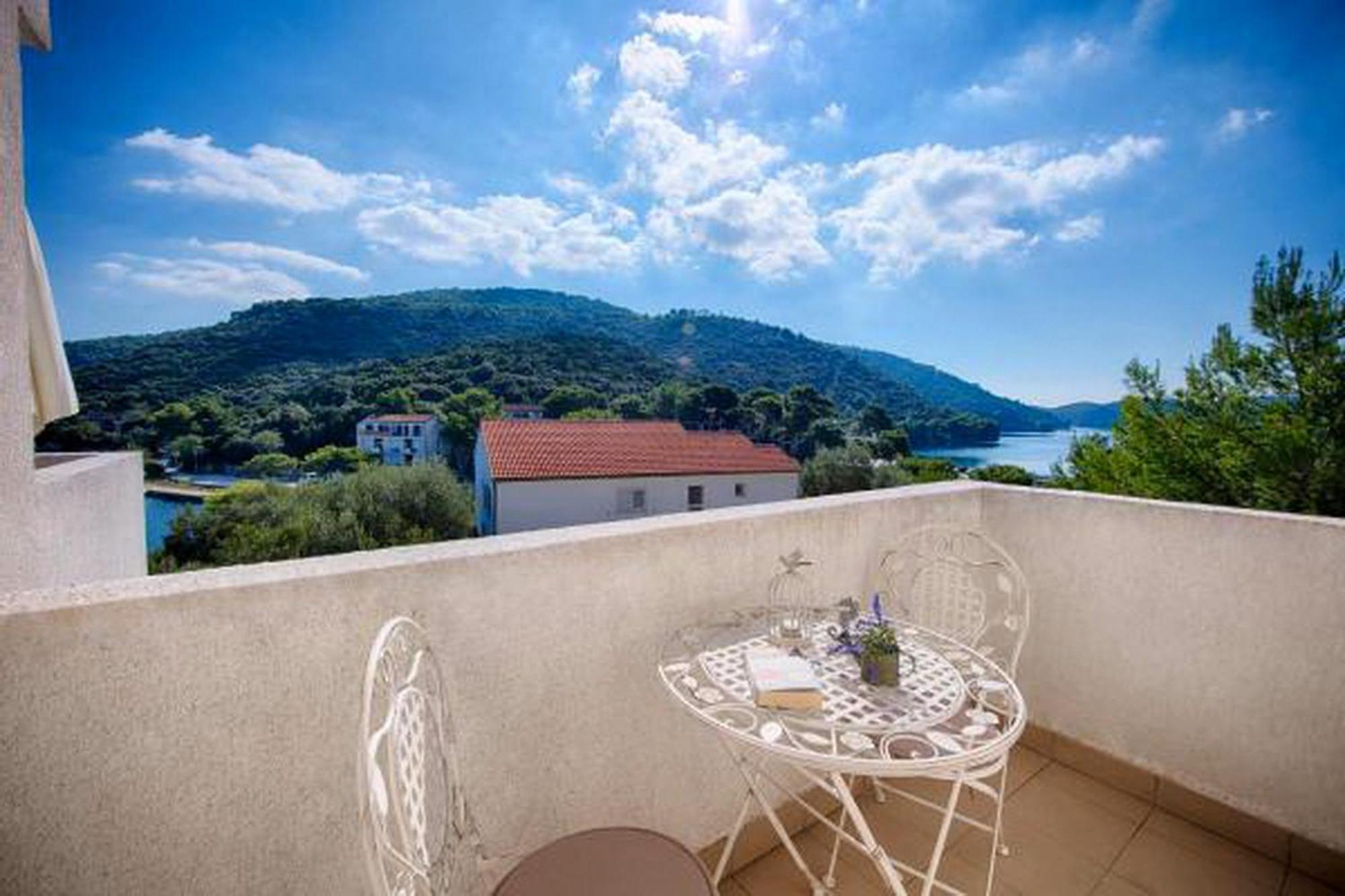 Lastovo Apartments Bruna חדר תמונה