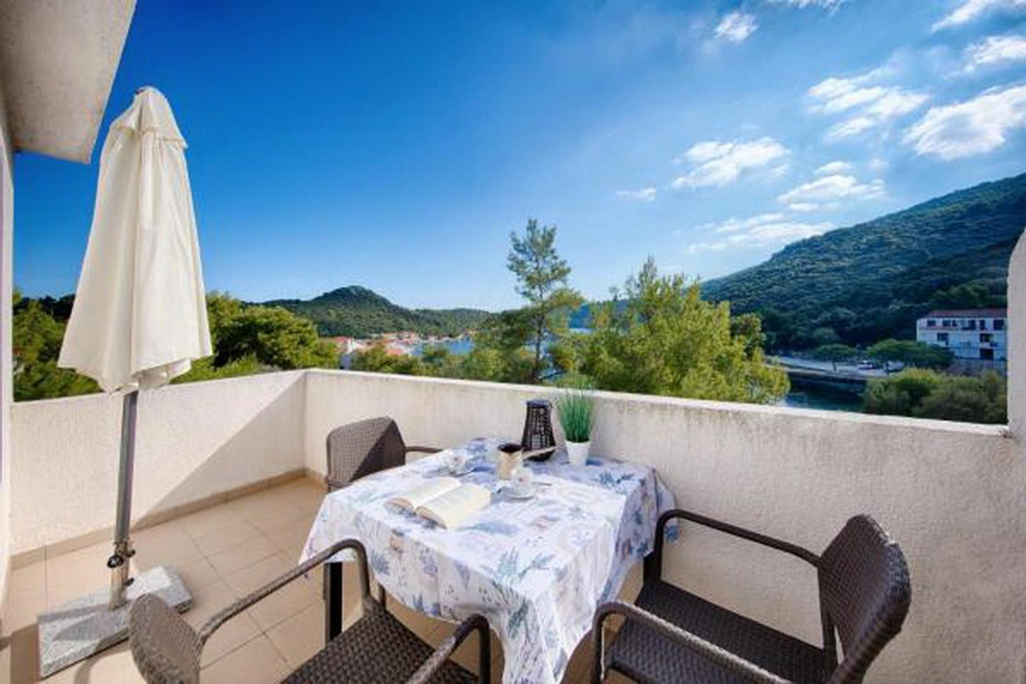 Lastovo Apartments Bruna חדר תמונה