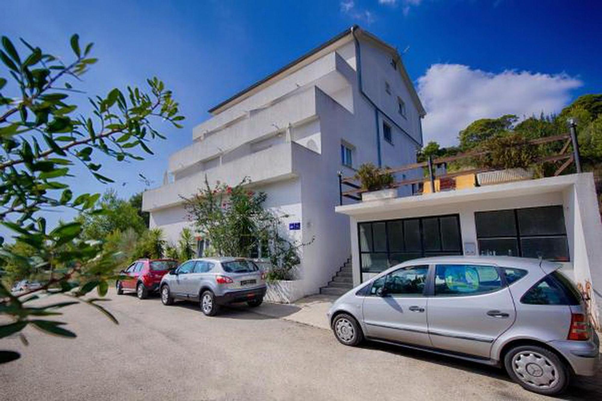 Lastovo Apartments Bruna חדר תמונה