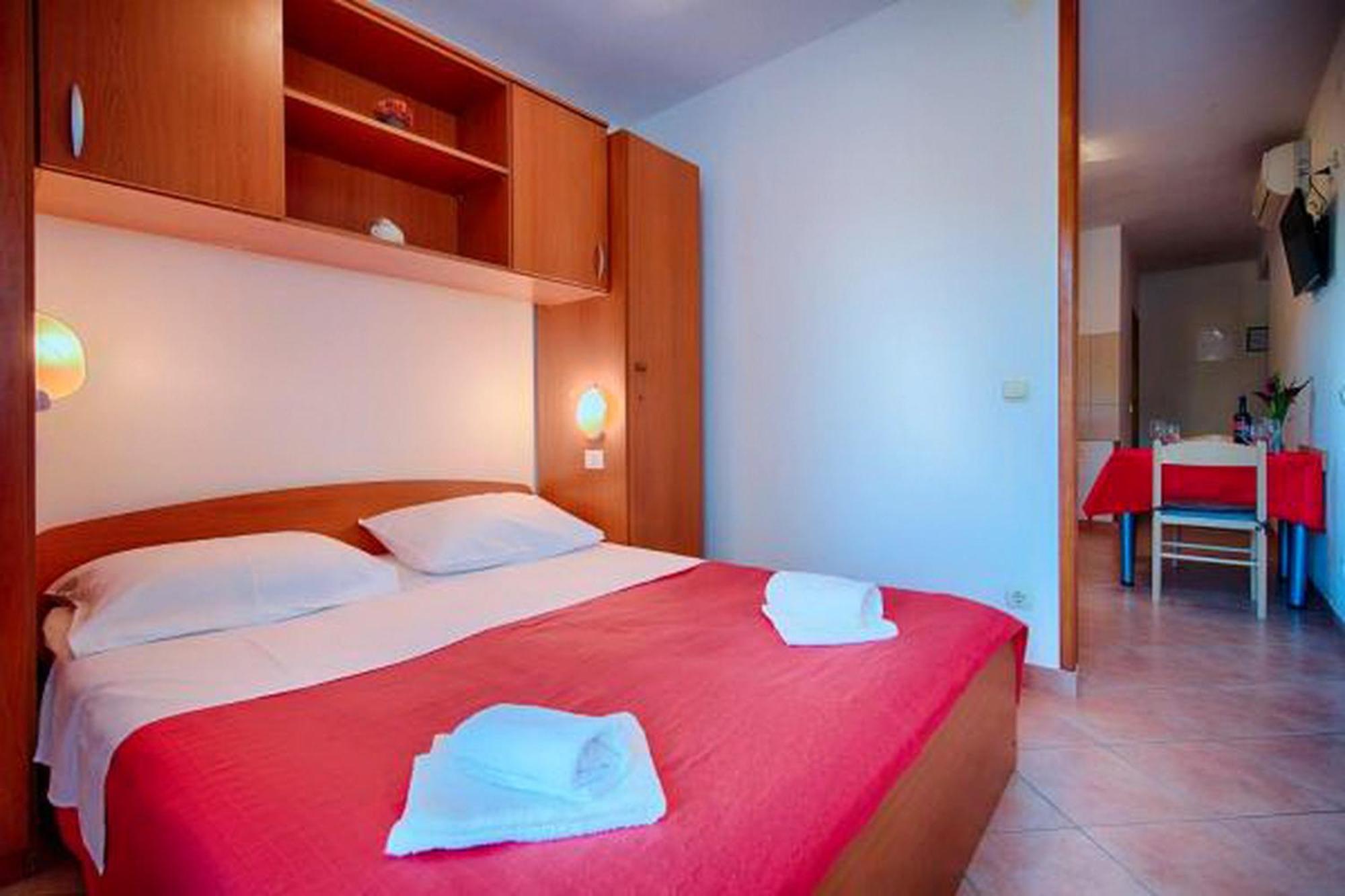 Lastovo Apartments Bruna חדר תמונה