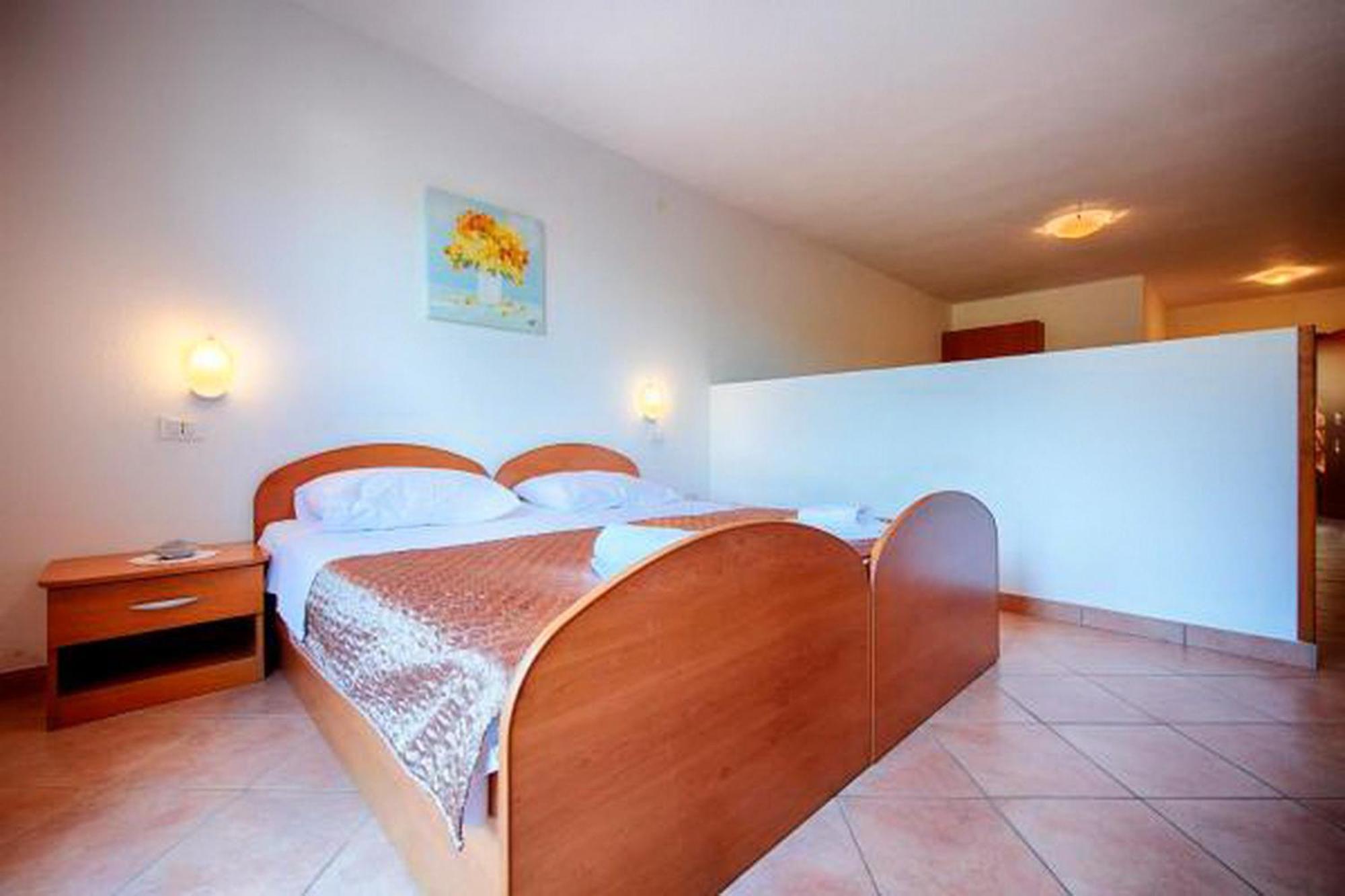 Lastovo Apartments Bruna חדר תמונה