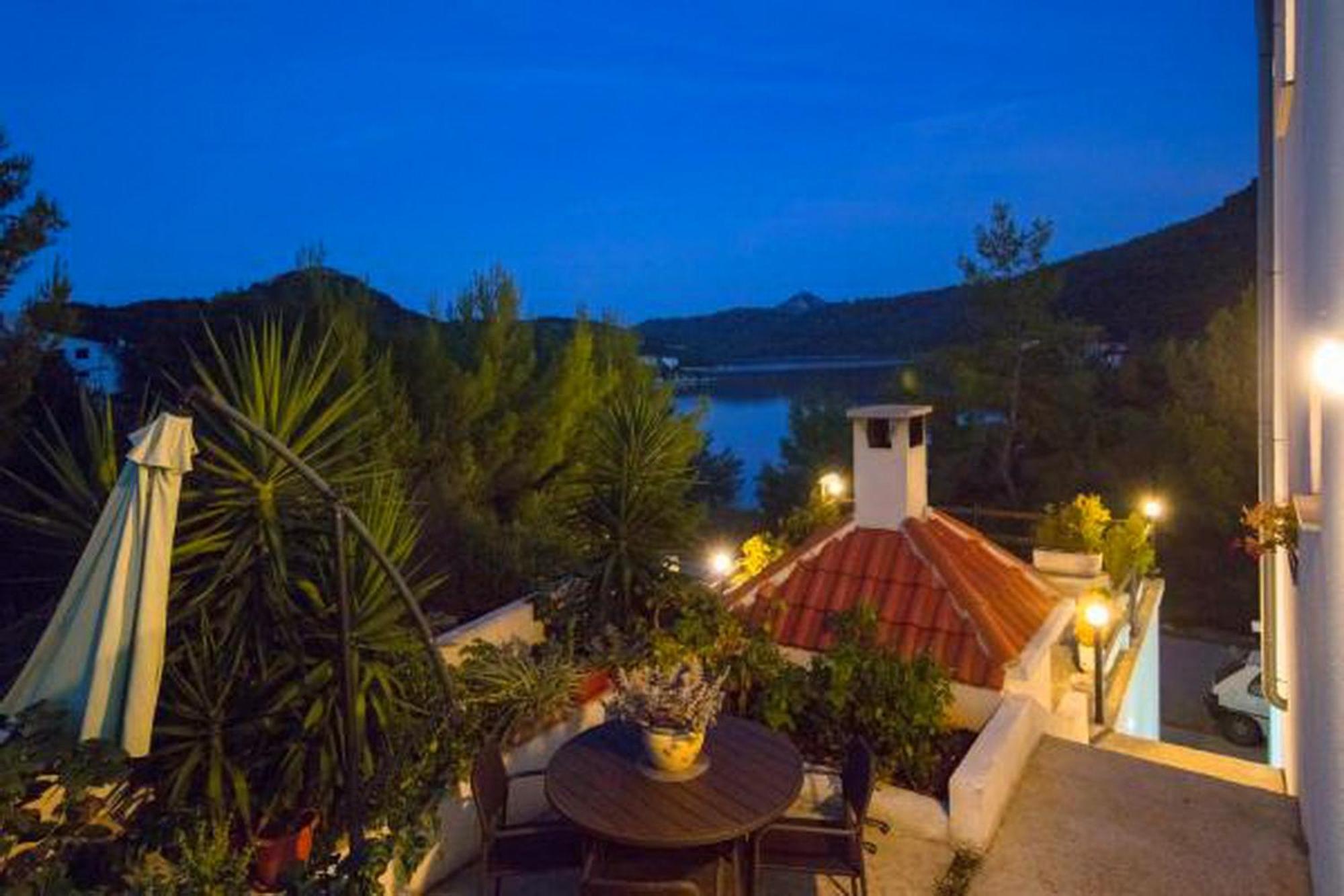 Lastovo Apartments Bruna חדר תמונה