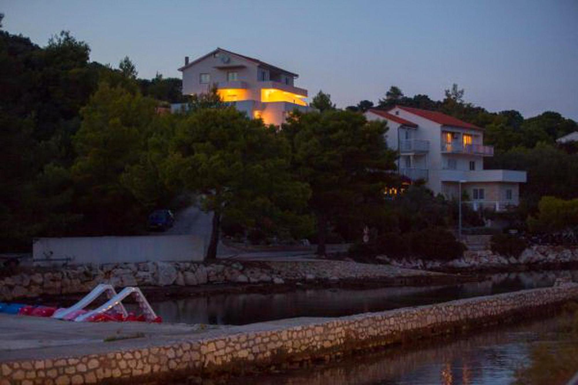Lastovo Apartments Bruna חדר תמונה