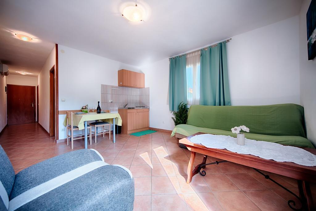Lastovo Apartments Bruna חדר תמונה