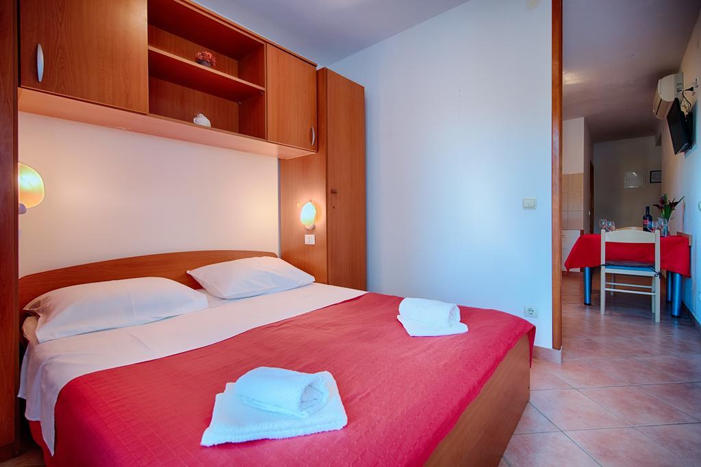 Lastovo Apartments Bruna חדר תמונה