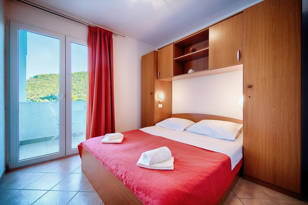 Lastovo Apartments Bruna חדר תמונה