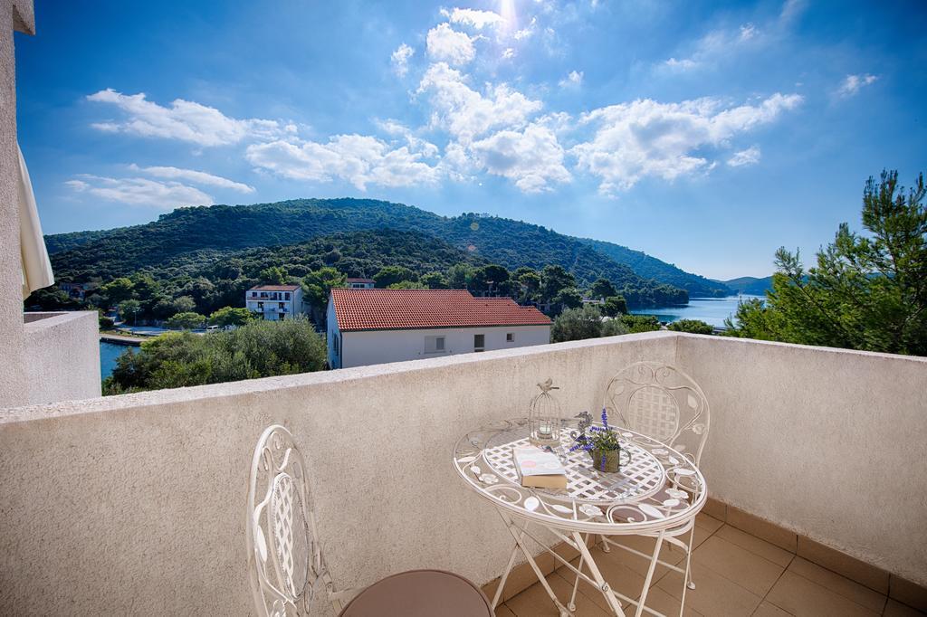 Lastovo Apartments Bruna חדר תמונה
