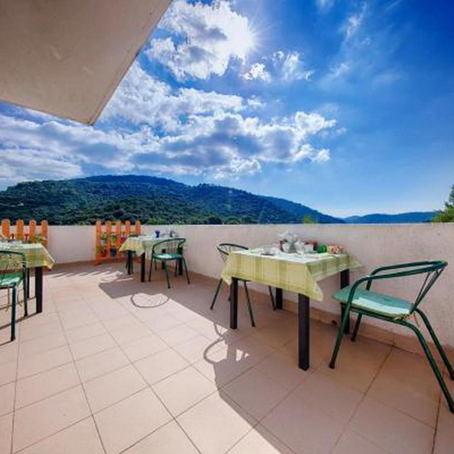 Lastovo Apartments Bruna מראה חיצוני תמונה