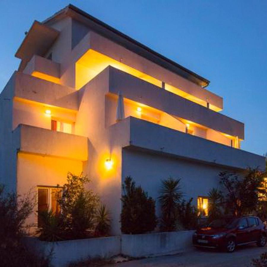 Lastovo Apartments Bruna מראה חיצוני תמונה