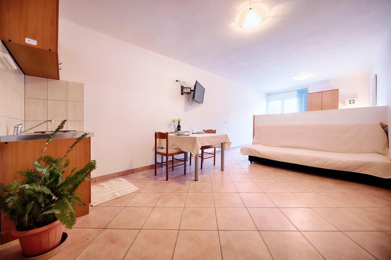Lastovo Apartments Bruna חדר תמונה